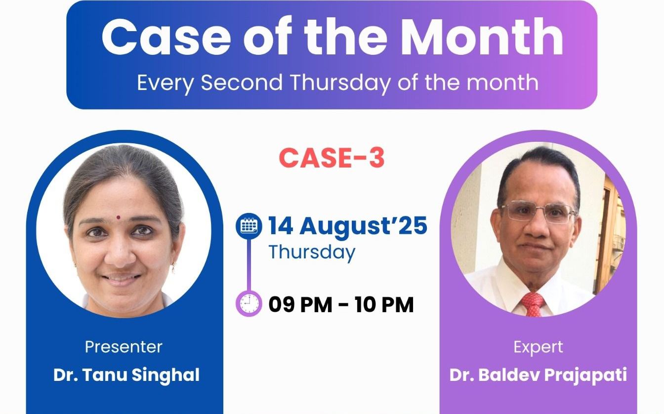 ID clinical case series - Case 3 [14-8-2025]